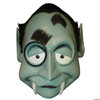 Count Mask - Mad Monster Party