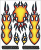 New Xxx Main Racing Fire Internal Graphic