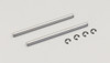 New Kyosho Suspension Shaft 4X74Mm/2Pcs