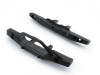 New Carisma Front/Rear Bumper Set: Sca-1E
