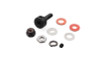 New Carisma Gt10Rs Slipper Set