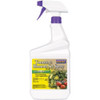 Bonide, Inc.  Tomato Blossom Spray Rtu 32Oz 5446