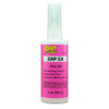 New Zap Glue Zap Ca Glue 2Oz Bottle