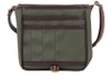 New Duluth Pack Mini Haversack - Olive Drab