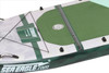 Sea Eagle FS1210K_ST FishSUP Inflatable Fishing SUP Start-Up Package