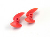 New Kyosho Propeller D31 X P1.4 2 Pcs.