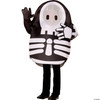 Fall Guys Skelly Child One Size
