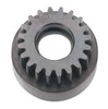 New Robinson Racing Traxxas Revo 3.3 Extra Hard Steel Clutchbells, 19 Tooth