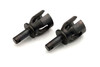 New Kyosho Hd Diff Shaft Fz02/2Pcs