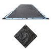 BlueWave WC676 In-Ground 8 Year Mesh Winter Cover For 30' x 60' Rect Pool