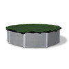 Bluewave 12-Year 12-Ft Round Arctic Armor Cover