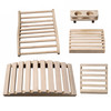 Bluewave Deluxe Sauna Accessory Kit