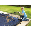 BlueWave Products WINTER COVERS WC572 Leaf Net For 25' x 50' Pool