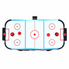 Bluewave Rapid Fire 42-In 3-In-1 Air Hockey Multi-Game Table