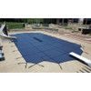 BlueWave Products SAFETY COVERS WS2092G 16x24 CES ULTRA LT SOLID GREEN