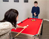 Bluewave Madison 6 in 1 classic Multigame Table