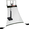 Bluewave Rebounder Basketball Return System For Shooting Practice