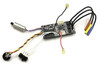 New Kyosho Mz601 Main Unit Set Mr-03Evo/Sa-40