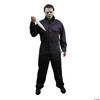 Halloween 2018 - Adult Coveralls L