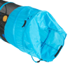 Pacific Play Tents Glow-in-the-Dark Galaxy 5.5' Tunnel Indoor or Outdoor Use