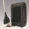 NEW Eyevac EVPRO-B Automatic Touchless Stationary Professional Black Vacuum