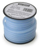 New Dubro 30' Super Blue Silicon Tubing, Large 1/8" Id