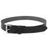 New Duluth Pack Smooth Leather Belt 1.25 X 46" - Black