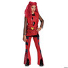 Girl'S Descendants Red Classic M