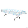 Snowflake Table Cover