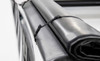 ACI Literider 17-ON Ford F-250 F-350 F-450 8' Box Roll-up Tonneau Cover