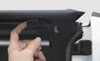 Agricover Literider 17-ON Honda Ridgeline 5' Box Roll-up Tonneau Cover