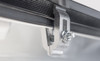 ACI Lomax Pro 20-ON Chevy GMC 2500 3500 6.8' Box Box Hard TriFold Tonneau Cover