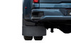 ACI For Universal Hybrid DUALLY (24in W x 13in L) (w trim plates) (set of 2)