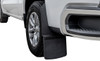 ACI For Universal Hybrid DUALLY (24in W x 13in L) (w trim plates) (set of 2)