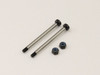 New Kyosho Hard Front Lower Suspension Shaft Screw  3X42.8Mm 2Pcs