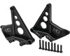 New Hot Racing Aluminum Multi-Mount Shock Tower, For Traxxas Udr
