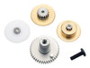 New Hitec Servo Gear Set Hs-645