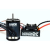 NEW Castle Creations Mamba X & Sensored Motor Combo 25.2V Wp Esc & 1406-2200Kv