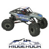 Redcat Racing Danchee Ridgerock RC Crawler  4 Wheel Steering - 1:10 Brushed