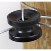 Dare Products 1752-10 Corner Insulator High Strain 10 / Bag Dare