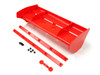 New Kyosho Wing F-Red/Mp9 Tki4