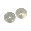 New Cen Racing Slipper Hub Set