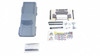 New Carisma Sca-1E Coyote 2.1 Painted Body