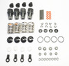 New Carisma Cis15904 M40 Series Performance Alloy Shock Tuning Kit
