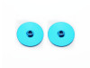 New Carisma Slipper Plates Pr.: Sca-1E