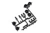 New Kyosho Shock Plastic Parts Set For Rb6/Rb7