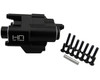 New Hot Racing Aluminum Transmission Case, For Axial Yeti