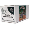 Pine Tree Farms Nutty Butter Suet 11oz 10 Pack 52012