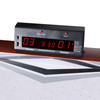 Bluewave Midtown 6-Ft Air Hockey Table