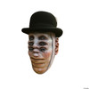 Vertigo Deluxe Mask